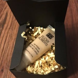 Flori Roberts lip polish gift set